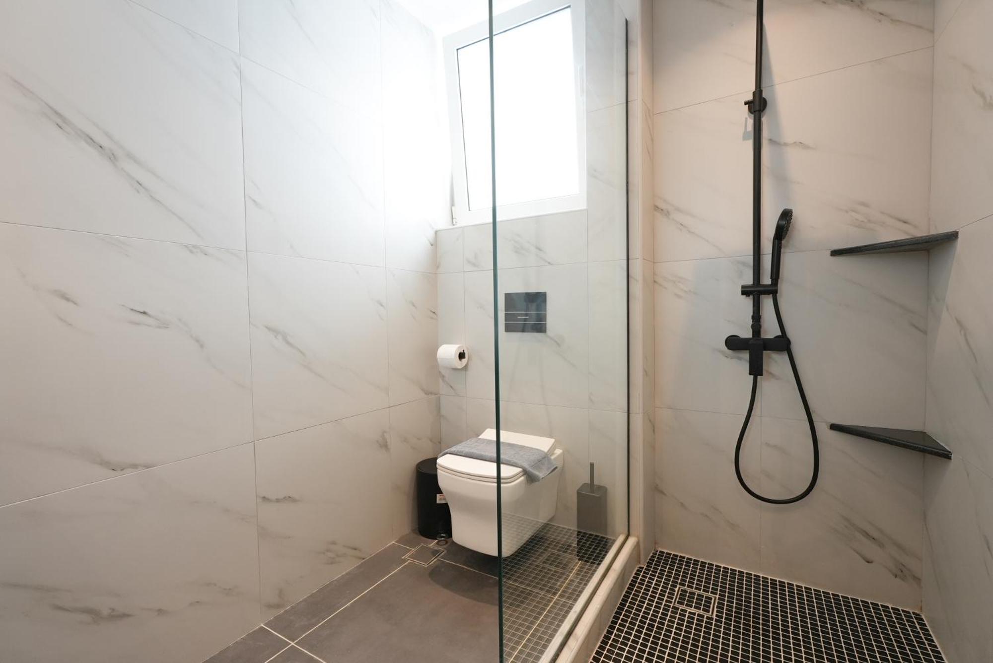 Syntagma Square, 50Sqm Nikis Luxurious Apartment Athén Kültér fotó