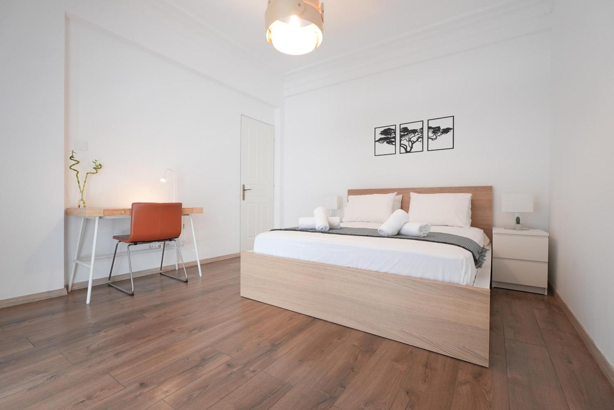 Syntagma Square, 50Sqm Nikis Luxurious Apartment Athén Kültér fotó