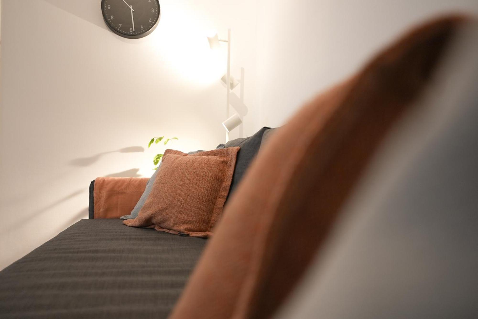 Syntagma Square, 50Sqm Nikis Luxurious Apartment Athén Kültér fotó